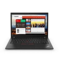 Lenovo ThinkPad T480S Core i7-8550U 16GB 512GB SSD 14 Inch Windows 10 Pro Laptop