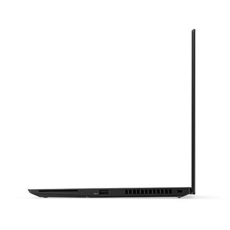 Lenovo ThinkPad T480S Core i7-8550U 16GB 512GB SSD 14 Inch Windows 10 Pro Laptop