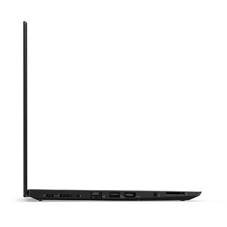Lenovo ThinkPad T480S Core i7-8550U 16GB 512GB SSD 14 Inch Windows 10 Pro Laptop