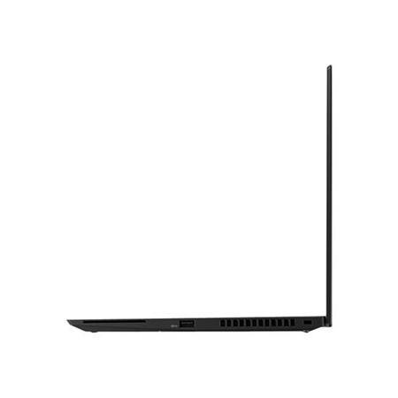 Lenovo ThinkPad T480S Core i7-8550U 16GB 512GB SSD 14 Inch Windows 10 Pro Laptop