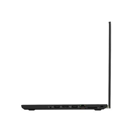 Lenovo ThinkPad T480S Core i7-8550U 8GB 256GB 14 Inch Windows 10 Pro Laptop