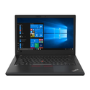 Lenovo ThinkPad T480S Core i7-8550U 8GB 256GB 14 Inch Windows 10 Pro Laptop