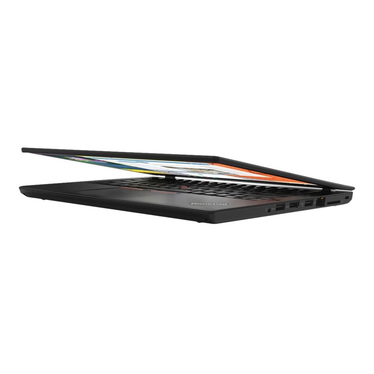 Lenovo ThinkPad T480S Core i7-8550U 8GB 256GB 14 Inch Windows 10 Pro Laptop