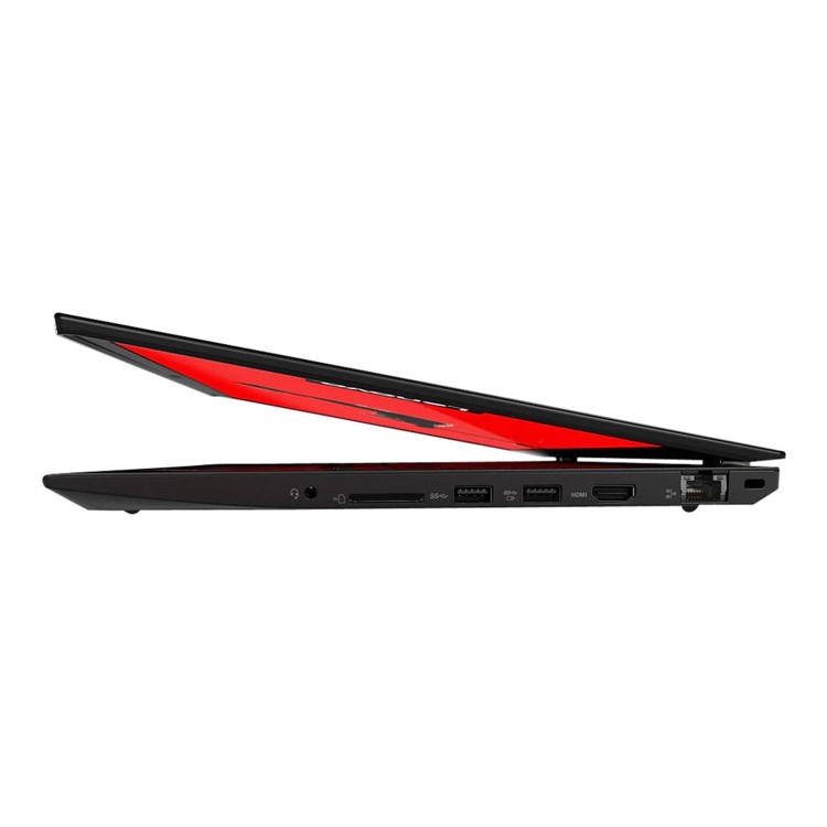 Lenovo ThinkPad P52s Core i7-8550U 16GB 256GB SSD NVIDIA Quadro P500 15.6 Inch Full HD  Windows 10 Pro Laptop