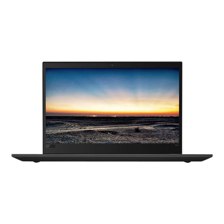 Lenovo ThinkPad P52s Core i7-8550U 16GB 256GB SSD NVIDIA Quadro P500 15.6 Inch Full HD  Windows 10 Pro Laptop