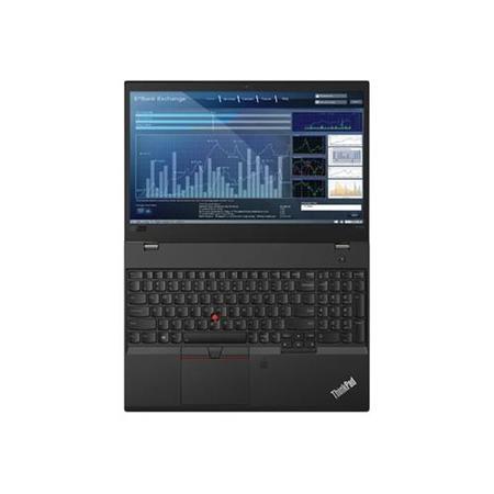 Lenovo ThinkPad P52s Core i7-8550U 16GB 256GB SSD NVIDIA Quadro P500 15.6 Inch Full HD  Windows 10 Pro Laptop