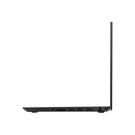 Lenovo ThinkPad P52s Core i7-8550U 16GB 256GB SSD NVIDIA Quadro P500 15.6 Inch Full HD  Windows 10 Pro Laptop