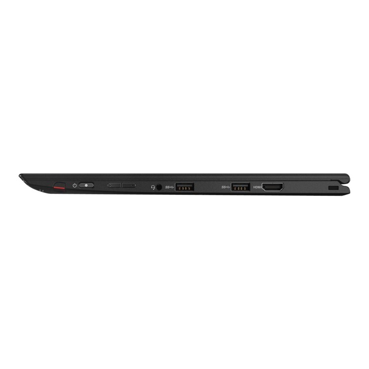 Lenovo ThinkPad X1 Yoga Core i5-8250U 8GB 256GB SSD 14 Inch Windows 10 Pro 2-in-1 Laptop