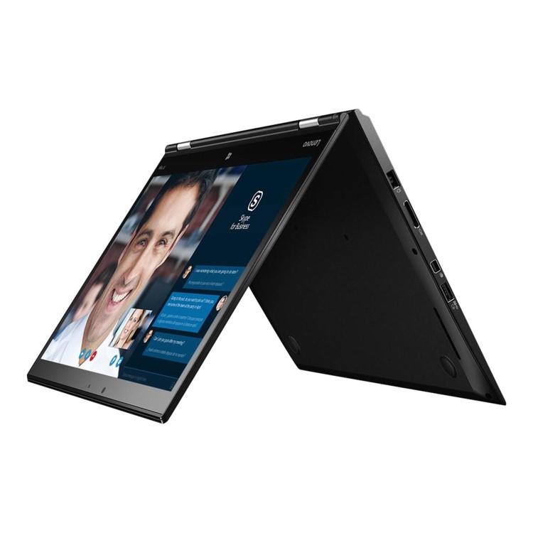 Lenovo ThinkPad X1 Yoga Core i5-8250U 8GB 256GB SSD 14 Inch Windows 10 Pro 2-in-1 Laptop