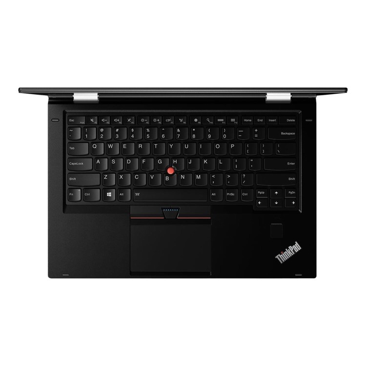 Lenovo ThinkPad X1 Yoga Core i5-8250U 8GB 256GB SSD 14 Inch Windows 10 Pro 2-in-1 Laptop