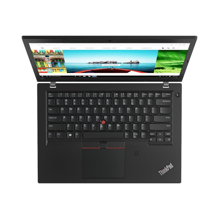 Lenovo ThinkPad L480 Core i5-8250U 8GB 1TB HDD 14 Inch Full HD Windows 10 Pro Laptop