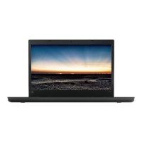Lenovo ThinkPad L480 Core i7-8550U 8GB 256GB SSD 14 Inch Windows 10 Pro Laptop