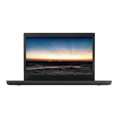 Lenovo ThinkPad L480 Core i7-8550U 8GB 256GB SSD 14 Inch Windows 10 Pro Laptop