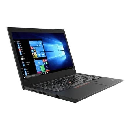 Lenovo ThinkPad L480 Core i7-8550U 8GB 256GB SSD 14 Inch Windows 10 Pro Laptop