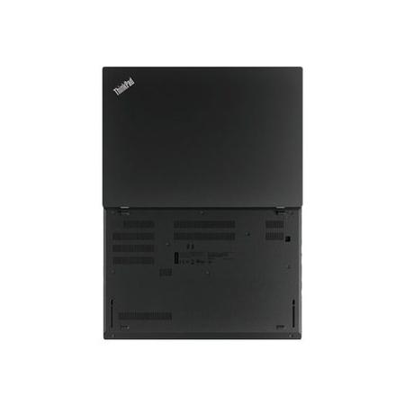 Lenovo ThinkPad L480 Core i7-8550U 8GB 256GB SSD 14 Inch Windows 10 Pro Laptop