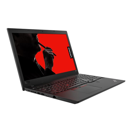 Lenovo ThinkPad L580 Core i5-8250U 8GB 256GB SSD 15.6 Inch Windows
