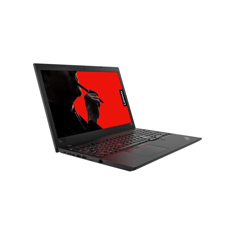 Lenovo ThinkPad L580 Core i7-8550U 8GB 256GB SSD 15.6 Inch Windows 10 Pro Laptop
