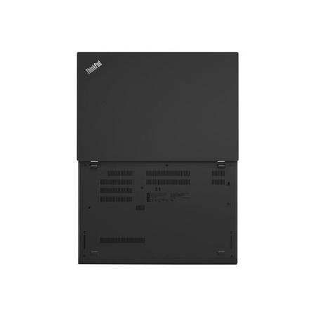 Lenovo ThinkPad L580 Core i7-8550U 8GB 256GB SSD 15.6 Inch Windows 10 Pro Laptop