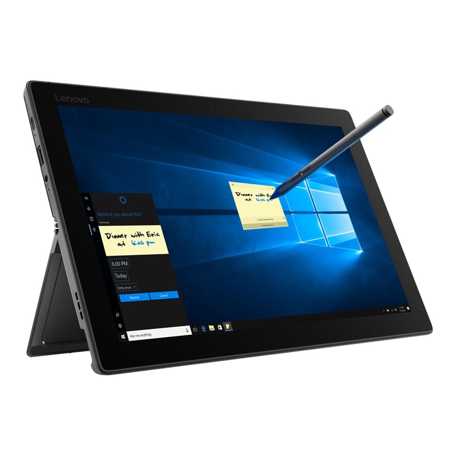 Lenovo Miix 520-12IKB BE 4G LTE Core i7-8550U 16GB 1TB SSD 12.2