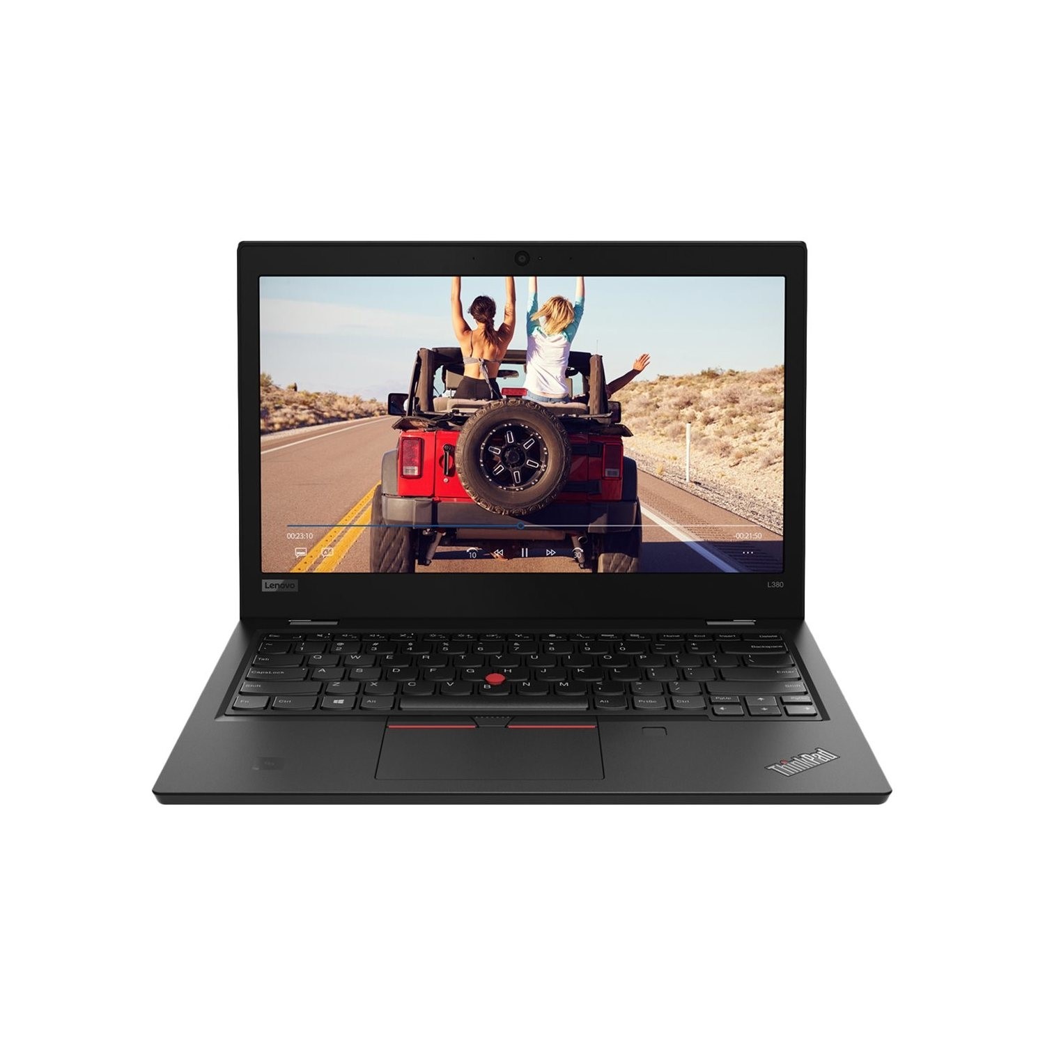 Lenovo L380 ThinkPad Core 8GB - Laptop i5 i5-8250U 256GB Intel