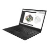Lenovo ThinkPad P1 20MD Core i7-8750H 16GB 256GB SSD 15.6 Inch Quadro P1000 4GB Windows 10 Pro Mobile Workstation Laptop
