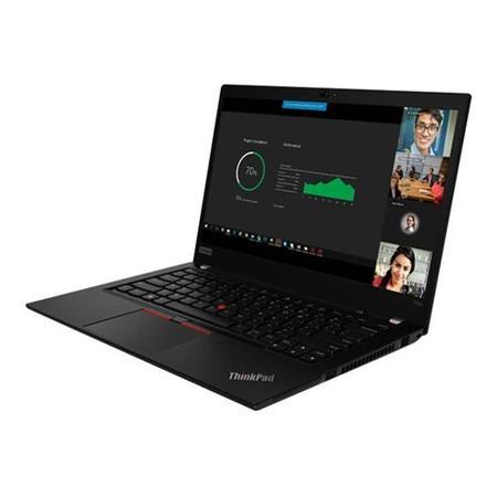 Lenovo ThinkPad T490 Core i7-8565U 16GB 512GB SSD 14 Inch Windows 10 Pro Laptop