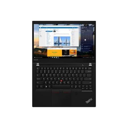 Lenovo ThinkPad T490 Core i7-8565U 16GB 512GB SSD 14 Inch Windows 10 Pro Laptop