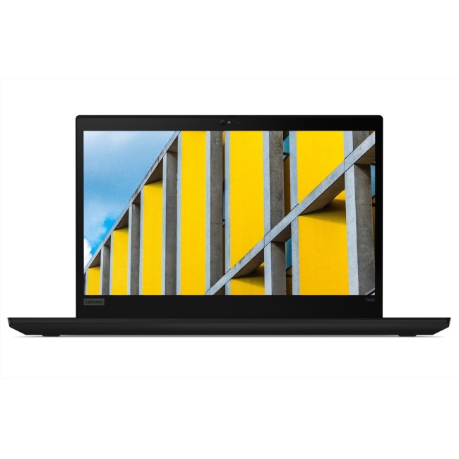 Lenovo ThinkPad T490 Core i5-8365U 8GB 256GB SSD 14 Inch FHD Windows 10 Pro Laptop