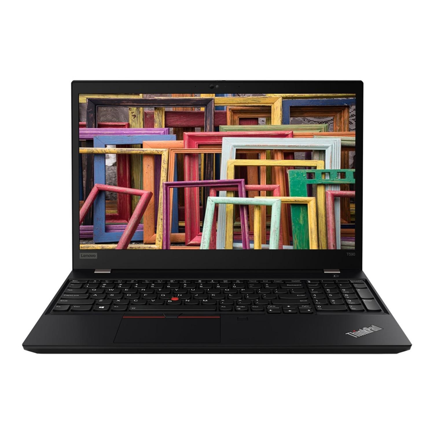 LENOVO THINKPAD T490, i7-10510U, 48GB, 1TB, NVIDIA MX250, IR Cam, WQHD LENOVO THINKPAD T490, i7-10510U, 48GB, 1TB, NVIDIA MX250, IR Cam, WQHD