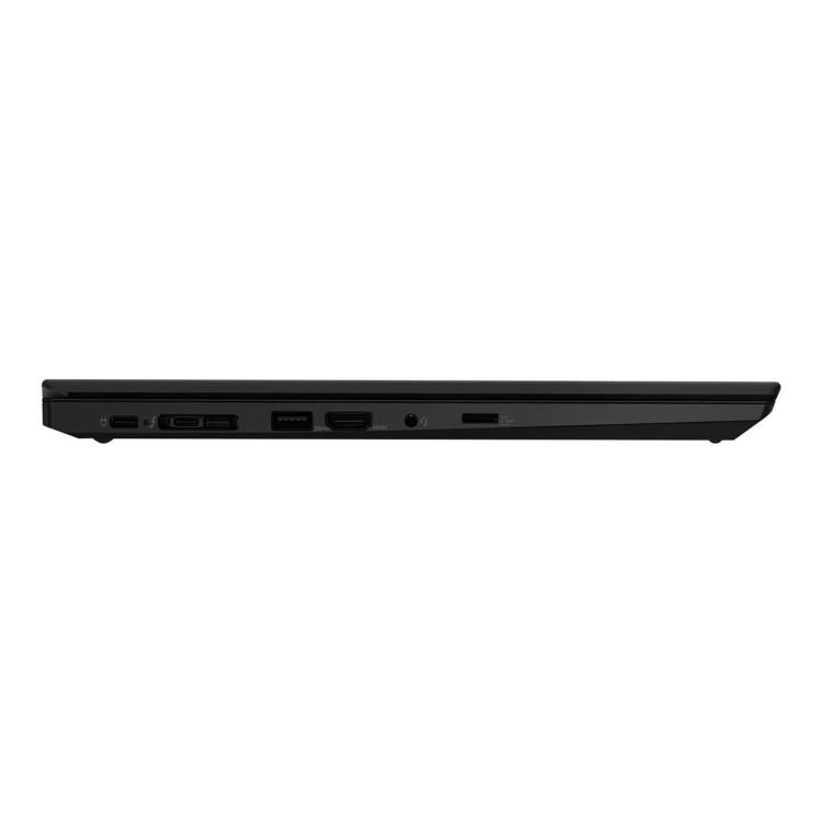 Lenovo ThinkPad P53s Core i7-8665U 16GB 512GB SSD 15.6 Inch Quadro P520 2GB Windows 10 Pro Workstation Laptop 