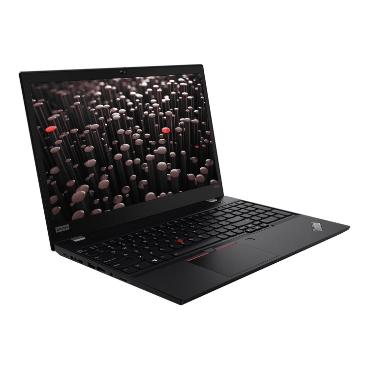 Lenovo ThinkPad P53s Core i7-8665U 16GB 512GB SSD 15.6 Inch Quadro P520 2GB Windows 10 Pro Workstation Laptop 