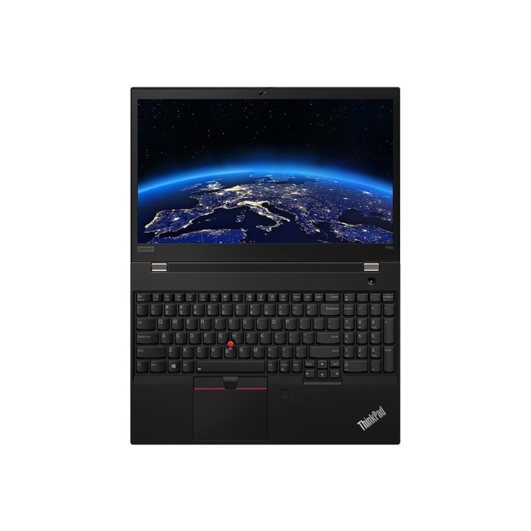 Lenovo ThinkPad P53s Core i7-8665U 16GB 512GB SSD 15.6 Inch Quadro P520 2GB Windows 10 Pro Workstation Laptop 
