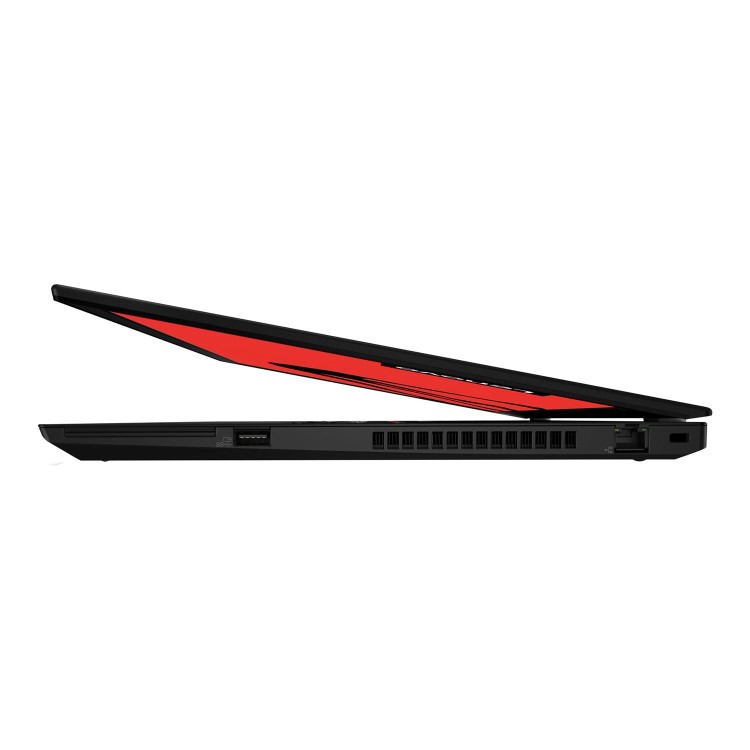 Lenovo ThinkPad P53s Core i7-8665U 16GB 512GB SSD 15.6 Inch Quadro P520 2GB Windows 10 Pro Workstation Laptop 