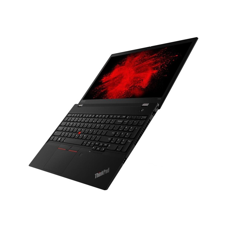Lenovo ThinkPad P53s Core i7-8665U 16GB 512GB SSD 15.6 Inch Quadro P520 2GB Windows 10 Pro Workstation Laptop 