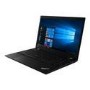 Lenovo ThinkPad P53s Core i7-8665U 16GB 512GB SSD 15.6 Inch Quadro P520 2GB Windows 10 Pro Workstation Laptop 