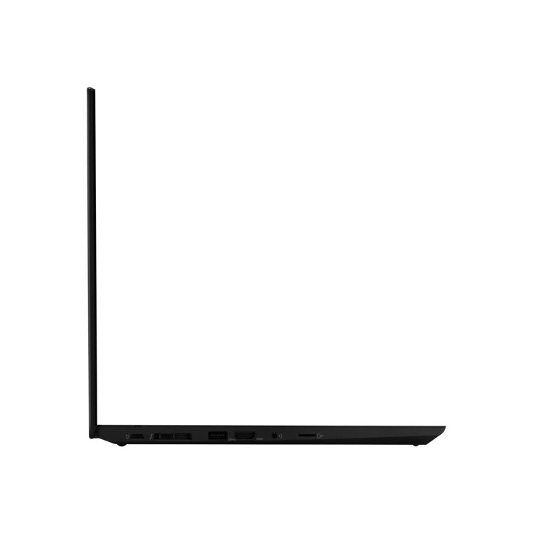 Lenovo ThinkPad P53s Core i7-8665U 16GB 512GB SSD 15.6 Inch Quadro P520 2GB Windows 10 Pro Workstation Laptop 