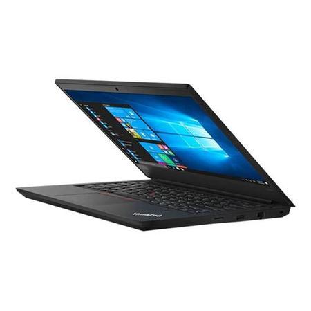 Lenovo ThinkPad E490 Core i5-8265U 8GB 256GB SSD 14 Inch Full HD Windows 10 Pro Laptop