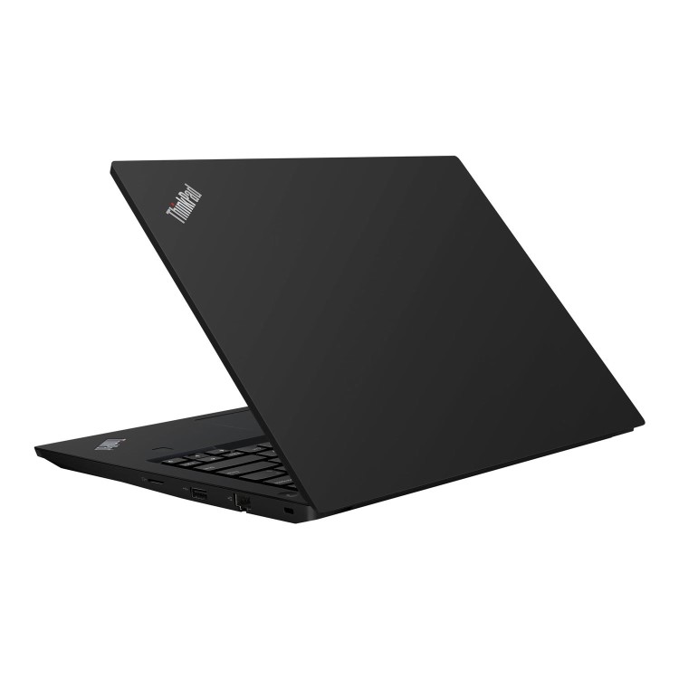 Lenovo ThinkPad E495 AMD Ryzen 5 3500U 8GB 256GB 14 Inch Windows 10 Pro Laptop
