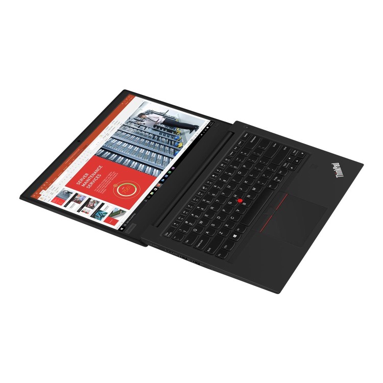 Lenovo ThinkPad E495 AMD Ryzen 5 3500U 8GB 256GB 14 Inch Windows 10 Pro Laptop