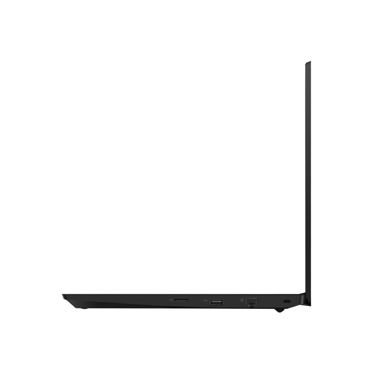 Lenovo ThinkPad E495 AMD Ryzen 5 3500U 8GB 256GB 14 Inch Windows 10 Pro Laptop