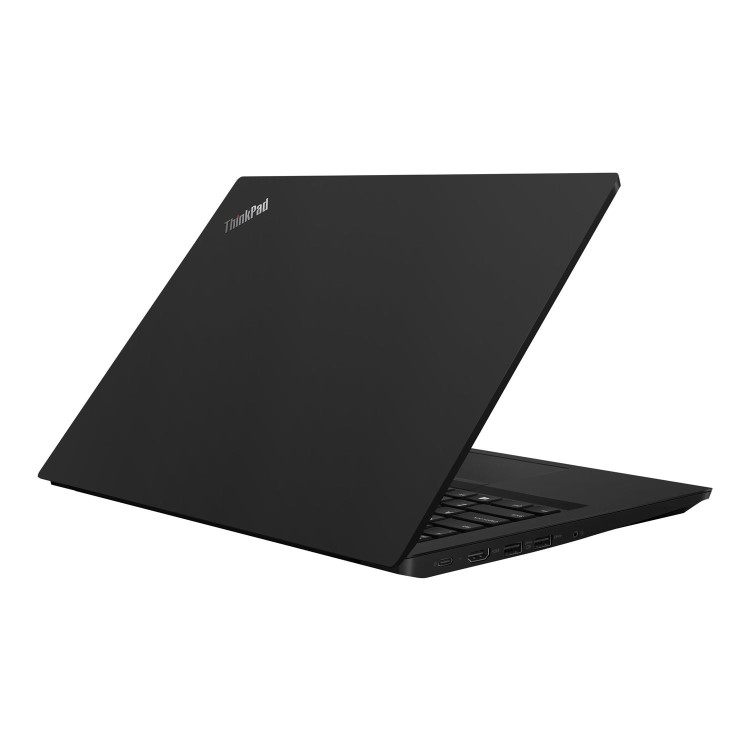 Lenovo ThinkPad E495 AMD Ryzen 5 3500U 8GB 256GB 14 Inch Windows 10 Pro Laptop