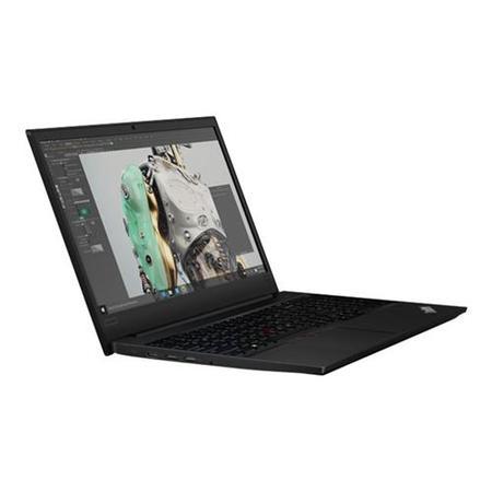 Lenovo E595 AMD Ryzen 5 3500 8GB 256GB 15.6 Inch Windows 10 Pro Laptop