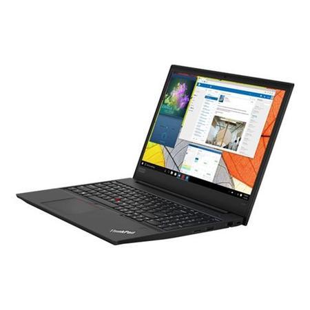 Lenovo E595 AMD Ryzen 5 3500 8GB 256GB 15.6 Inch Windows 10 Pro Laptop