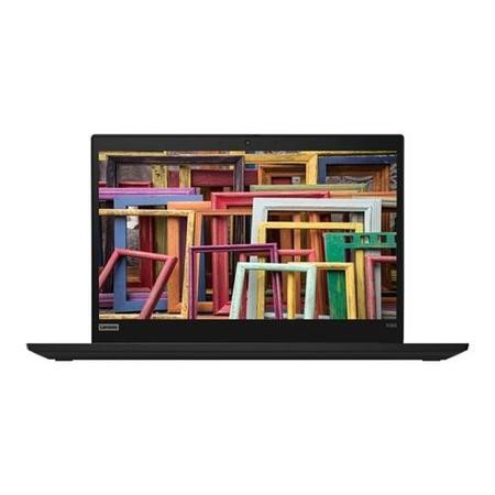 Lenovo ThinkPad X395 AMD Ryzen 5 Pro 16GB 256GB SSD 13.3 Inch FHD