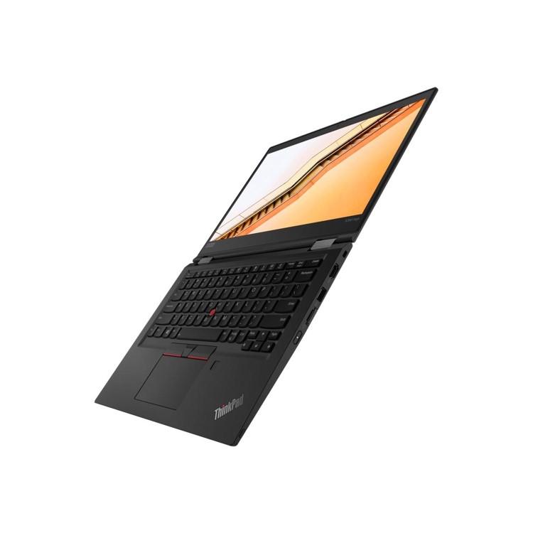 Lenovo ThinkPad X390 Yoge Core i5-8265U 8GB 256GB SSD 13.3 Inch Windows 10 Pro 2-in-1 Convertible Laptop
