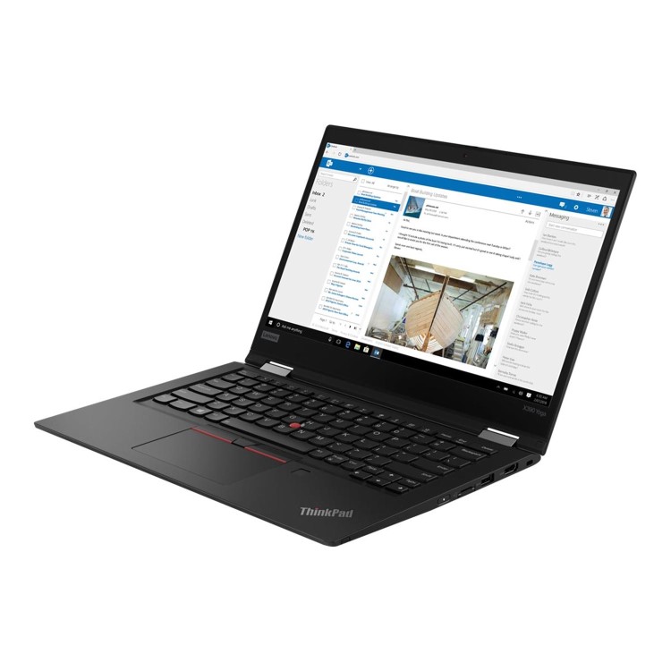 Lenovo ThinkPad X390 Yoge Core i5-8265U 8GB 256GB SSD 13.3 Inch Windows 10 Pro 2-in-1 Convertible Laptop