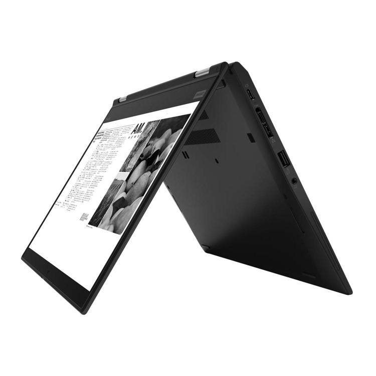 Lenovo ThinkPad X390 Yoge Core i5-8265U 8GB 256GB SSD 13.3 Inch Windows 10 Pro 2-in-1 Convertible Laptop
