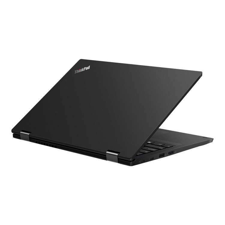 Lenovo ThinkPad L390 Yoga Core i7-8565U 8GB 512GB SSD 13.3 Inch Full HD Touch Screen Windows 10 Pro 2-in-1 Laptop.
