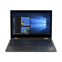 Lenovo ThinkPad L390 Yoga Core i7-8565U 8GB 512GB SSD 13.3 Inch Full HD Touch Screen Windows 10 Pro 2-in-1 Laptop.