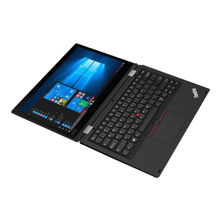 Lenovo ThinkPad L390 Yoga Core i7-8565U 8GB 512GB SSD 13.3 Inch Full HD Touch Screen Windows 10 Pro 2-in-1 Laptop.